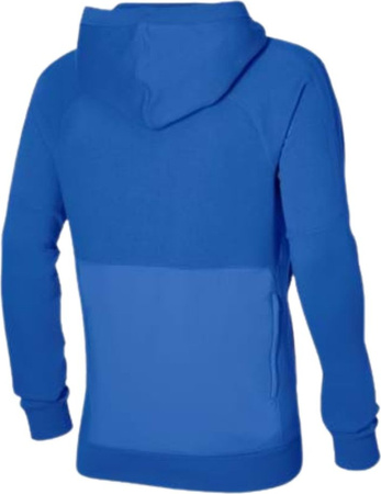 Bluza męska Nike NK Strike 22 PO Hoody niebieska DH9380 463