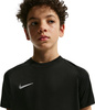 Koszulka dla dzieci Nike Dri-Fit Park VIII czarna HV8182 010