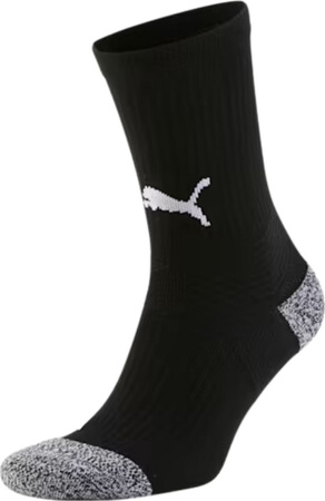 Skarpety skarpetogetry piłkarskie Puma teamLIGA Training Socks czarne 657270 03