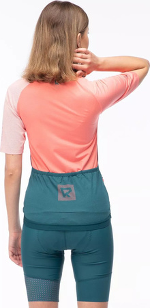 Damska koszulka z krótkim rękawem Radvik ECHO BV LDS rozmiar M