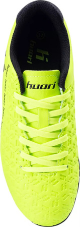 Dziecięce buty piłkarskie turfy Huari Jusino II Teen Tf rozmiar 40