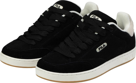 Buty damskie Fila Boldbay czarne FFW0573 83507