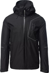 Męska kurtka przejściowa Iguana HORNEN rozmiar XL