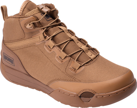 Buty męskie trekkingowe turystyczne Magnum Mars MID brązowe rozmiar 47