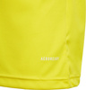 Koszulka dla dzieci adidas Squadra 21 Polo żółta GP6426