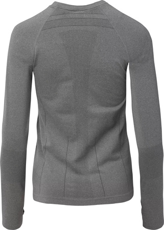 Damska koszulka z długim rękawem Iq cross the line SARIA WMNS rozmiar L