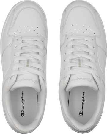 Buty damskie Champion RD18 2.0 Low Cut S11470 WW010