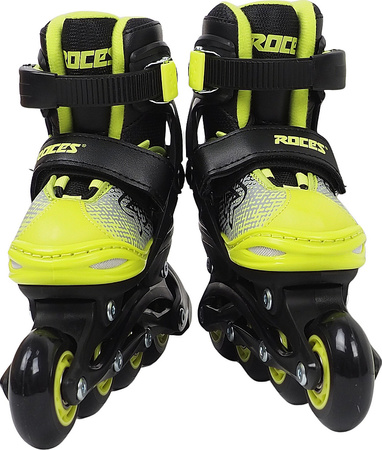 Łyżworolki Roces Jokey X Boy 400899 00002