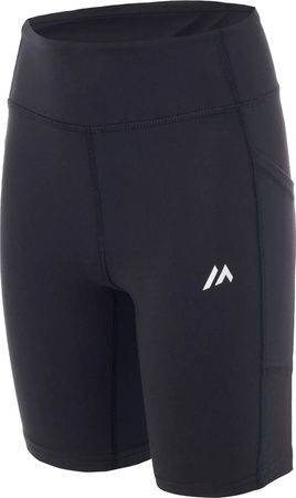 Dziecięce legginsy Martes VIKA 1/2 JRG rozmiar 140