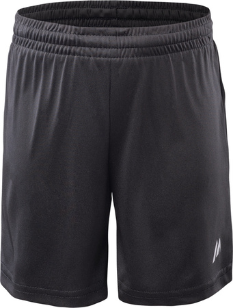 Dziecięce Spodenki Masi Kids  sleet/black rozmiar 116