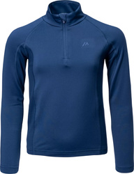 Dziecięca bluza koszulka bielizna termoaktywna Martes Pago Top rozmiar 128
