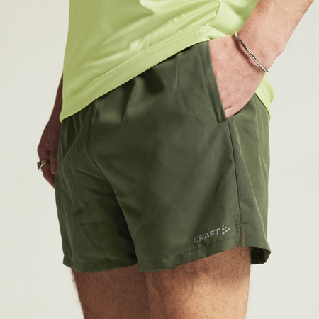 Męskie Spodenki Core Essence Shorts 2 M rozmiar S