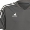 Koszulka dla dzieci adidas Condivo 22 Jersey szara HD2319