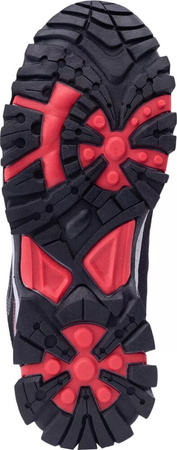 Dziecięce buty trekkingowe turystyczne górskie Hi-tec Hagas rozmiar 38