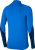 Bluza męska Nike Dri-FIT Strike 23 niebieska DR2294 463