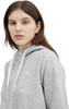 Bluza damska 4F F373 szara 4FSS23TSWSF373 27M