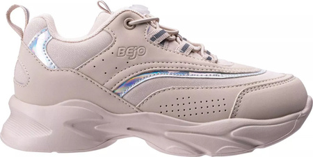 Dziecięce buty sneakersy sportowe szkolne Bejo Beigy Jrg rozmiar 35