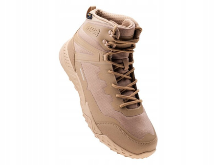 Męskie buty trekkingowe turystyczne wodoodporne Magnum Bondsteel MID rozmiar 41