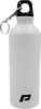 Bidon butelka sportowa na wodę siłownia aluminiowy Point 500ml