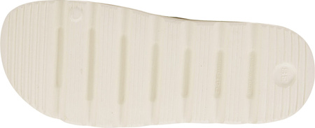 Klapki damskie Coqui Lou beżowe 7042-100-8000