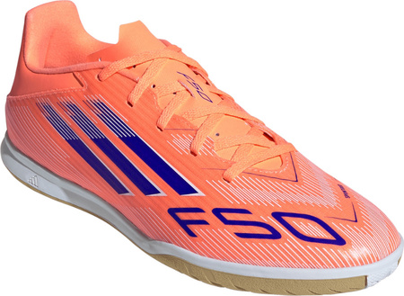 Buty piłkarskie adidas F50 Club IN JI0022