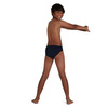 Dziecięce kąpielówki slipy Speedo Essential End  Brief Jm rozmiar 9-10