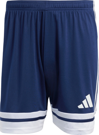 Spodenki męskie adidas Squadra 25 granatowe JH3410