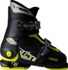 Buty narciarskie Roces Idea Up czarno-limonkowe JUNIOR 450491 18