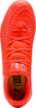 Buty piłkarskie Puma Future 9 Play FG/AG 108715 01