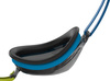 Okularki pływackie Speedo Vengeance Gog Au atomic lime/pool blue/smoke