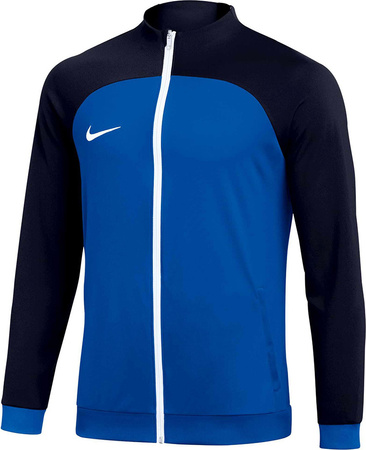 Bluza męska Nike NK Dri-FIT Academy Pro Trk JKT K niebieska DH9234 463