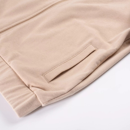 Damska bluza z kapturem bawełniana Hi-tec Lady Hiba rozmiar S