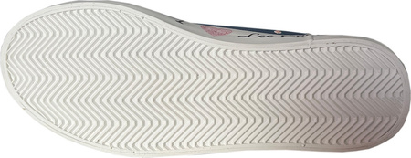 Buty dziecięce Lee Cooper granatowe LCW-24-02-2161K
