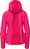 Damska kurtka przejściowa softshell Elbrus Envisat Wo'S membrana 10000 rozmiar XL