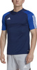 Koszulka męska adidas Tiro 23 Competition Jersey granatowa HK7637