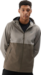 Kurtka męska techniczna 4F M444 beż 4FWSS24TTJAM444 83S