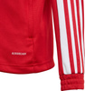 Bluza dla dzieci adidas Squadra 21 Training Youth czerwona GP6458