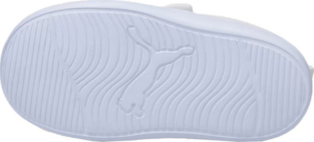 Buty dziecięce Puma Courtflex v2 V Inf 371544 06