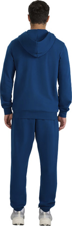 Spodnie męskie 4F CAS M1140 niebieskie 4FWMM00TTROM1140 46S