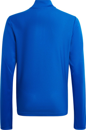 Bluza dla dzieci adidas Tiro 23 League Training Top niebieska HS3490