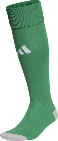 Getry piłkarskie adidas Milano 23 zielone IB7819