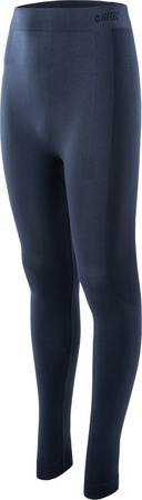 Bielizna termoaktywna spodnie kalesony legginsy dziecięce Bottom Jrb rozmiar 140/152