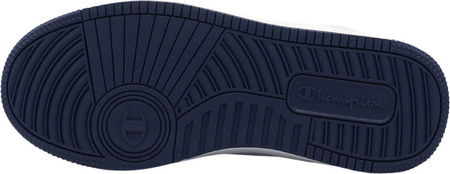 Buty damskie Champion RD18 Foil Low Cut S11711 WW011