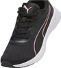 Buty damskie Puma Flyer Lite czarne 378774 06