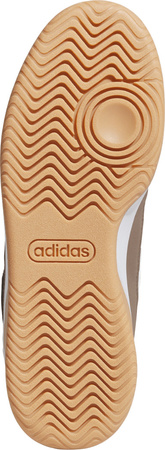 Buty męskie adidas Break Start 2000 brązowe JR1466