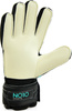 Rękawice bramkarskie NO10 Replica Black