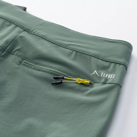 Męskie spodenki turystyczne trekkingowe Elbrus Arne 1/2 rozmiar XXL