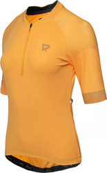 Damska koszulka rowerowa kolarska z krótkim rękawem Radvik Steinar Lds rozmiar XL