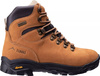 Damskie buty trekkingowe turystyczne Elbrus Sparrow MID V Wo'S Sympatex rozmiar 41