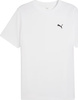 Koszulka męska Puma ESS Small Logo Tee biała 682538 02